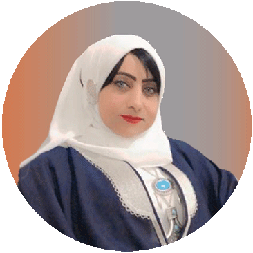 Ms. Shamsa Al Breiki